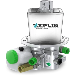 Gearbox Lever Actuator