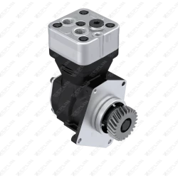 Single Cylinder Compressor