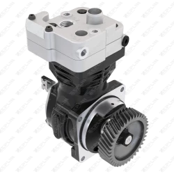 Single Cylinder Compressor