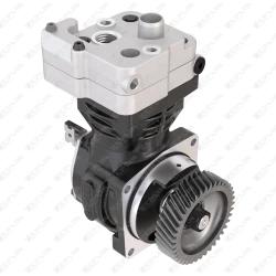 Single Cylinder Compressor