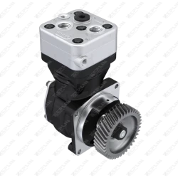 Single Cylinder Compressor