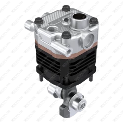 Single Cylinder Compressor