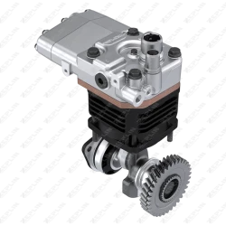 Single Cylinder Compressor