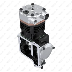 Single Cylinder Compressor