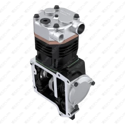 Single Cylinder Compressor