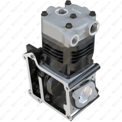 Single Cylinder Compressor