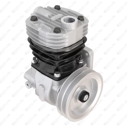 Single Cylinder Compressor
