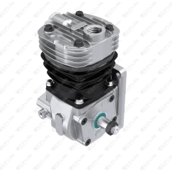 Single Cylinder Compressor