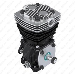 Single Cylinder Compressor