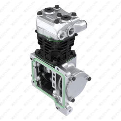 Single Cylinder Compressor