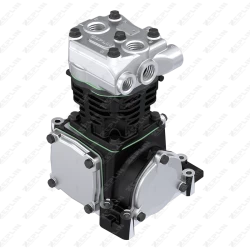 Single Cylinder Compressor