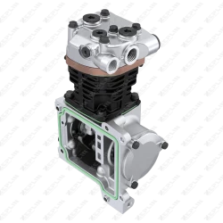 Single Cylinder Compressor