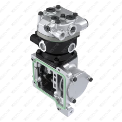 Single Cylinder Compressor