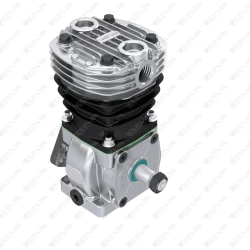 Single Cylinder Compressor