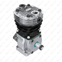 Single Cylinder Compressor