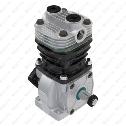 Single Cylinder Compressor