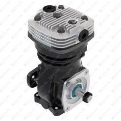 Single Cylinder Compressor