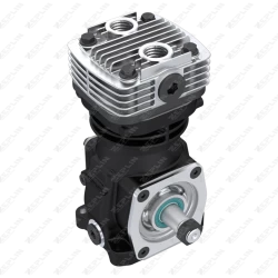 Single Cylinder Compressor