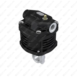 Single Cylinder Compressor