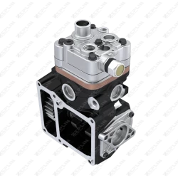 Single Cylinder Compressor