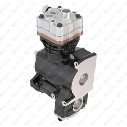 Single Cylinder Compressor