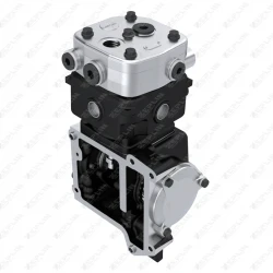 Single Cylinder Compressor