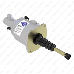 Clutch Servo