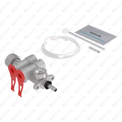 Kit di Riparazione Servo Frizione
