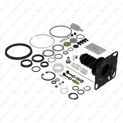 Kit di Riparazione Servo Frizione