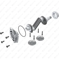 Crankshaft Repair Kit