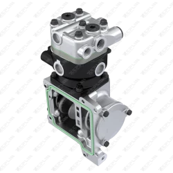 Single Cylinder Compressor