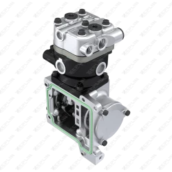 Single Cylinder Compressor