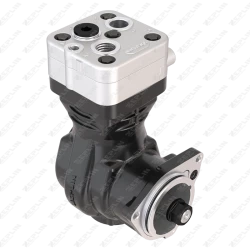 Single Cylinder Compressor