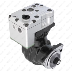 Single Cylinder Compressor