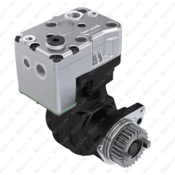 Single Cylinder Compressor