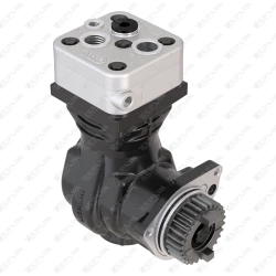 Single Cylinder Compressor