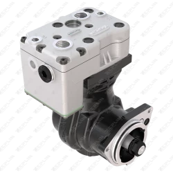 Single Cylinder Compressor