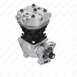 Single Cylinder Compressor