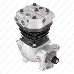 Single Cylinder Compressor