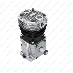 Single Cylinder Compressor