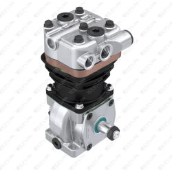 Single Cylinder Compressor