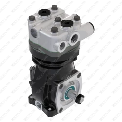Single Cylinder Compressor