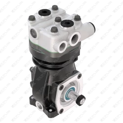 Compressor de Cilindro Único