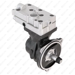 Single Cylinder Compressor