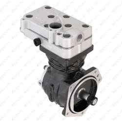Single Cylinder Compressor
