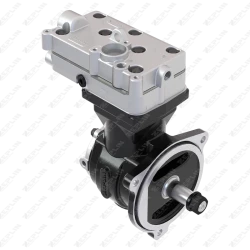 Single Cylinder Compressor