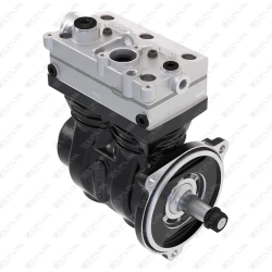 Twin Cylinder Compressor