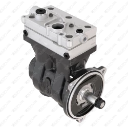 Twin Cylinder Compressor