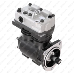 Twin Cylinder Compressor