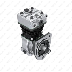 Single Cylinder Compressor